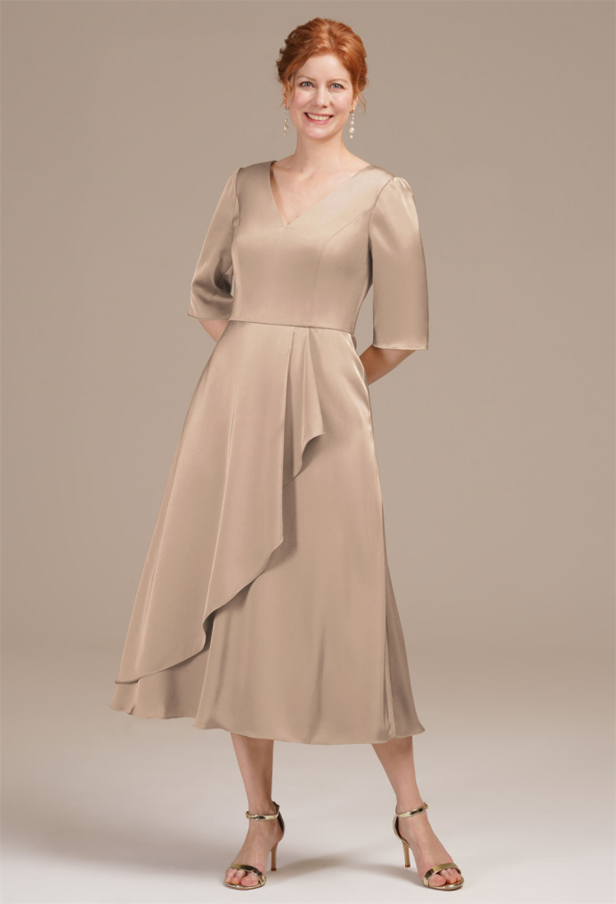 AW Zephyrine Dress